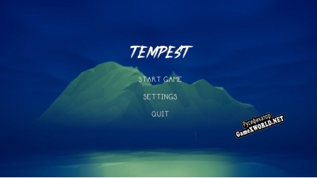 Русификатор для Tempest (itch) (Nenn)