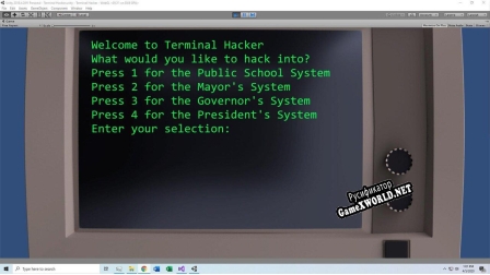 Русификатор для Terminal Hacker (Download)