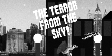 Русификатор для Terror From The Sky