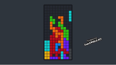 Русификатор для Tetris (itch) (Qwru)