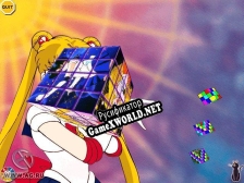 Русификатор для The 3D Adventures of Sailor Moon
