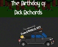 Русификатор для The Birthday of Dick Richards