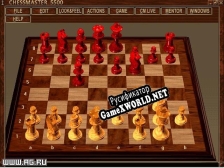 Русификатор для The Chessmaster 5500