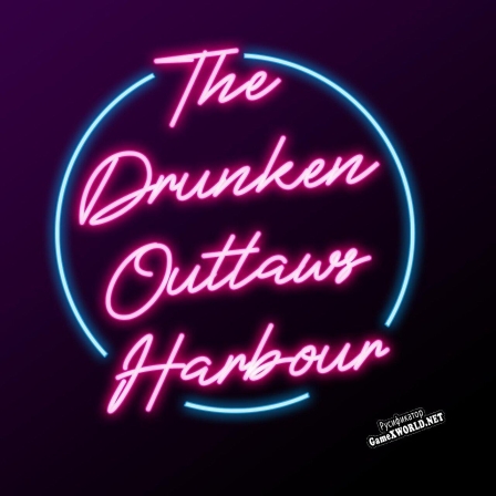 Русификатор для The Drunken Outlaws Harbour