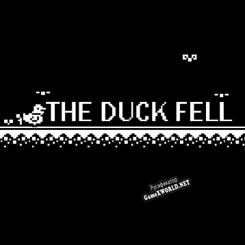Русификатор для The Duck Fell