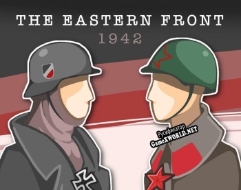 Русификатор для The Eastern Front 1942