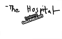 Русификатор для The Hospital (A Alex Basics Mod)