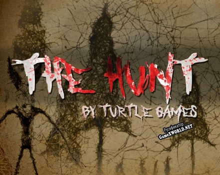 Русификатор для The Hunt (itch) (ilbini, rubinoffsama, Teddy, Turtle Games Studio)