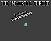 Русификатор для The Immortal Throne