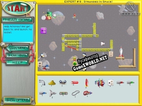 Русификатор для The Incredible Machine Even More Contraptions