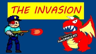 Русификатор для The Invasion (JUSXTREME96)