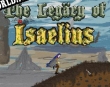 Русификатор для The Legacy of Isaelius