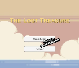 Русификатор для The Lost Treasure (Xevariel)