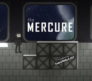 Русификатор для The Mercure