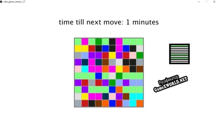 Русификатор для The Pixel Game