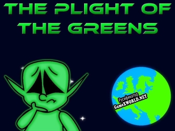 Русификатор для The Plight of the Greens