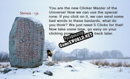 Русификатор для The Ultimate Clicker Master of the Universe