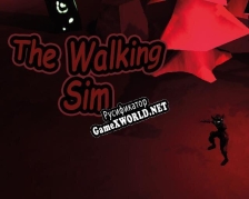Русификатор для The Walking Sim