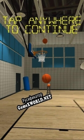 Русификатор для Three Point Shootout Free (itch)