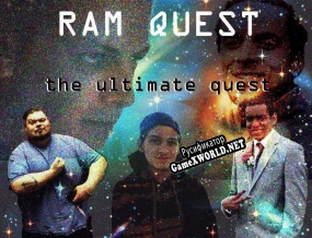 Русификатор для Tide School présente RAM Quest
