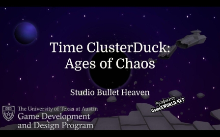 Русификатор для Time ClusterDuck Ages of Chaos