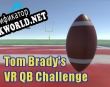 Русификатор для Tom Brady VR QB Challenge
