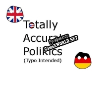 Русификатор для Totally Accurate Polikics