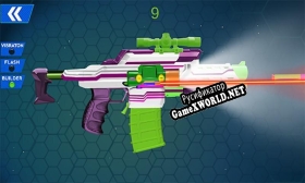 Русификатор для Toy Guns Gun Simulator The Best Toy Guns (lisaweby)
