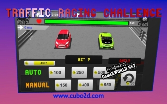 Русификатор для Traffic Racing Challenge