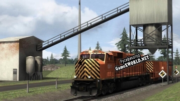 Русификатор для Train Simulator 2018  Dovetail Games