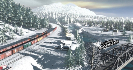 Русификатор для Trainz Railroad Simulator 2019