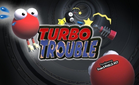 Русификатор для Turbo Trouble