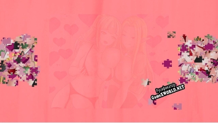Русификатор для Ultimate Hentai Puzzles Sexy Hentai Girls I