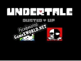 Русификатор для undertale dusted up