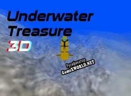 Русификатор для Underwater Treasure 3D