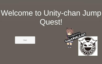 Русификатор для Unity-chan Jump Quest