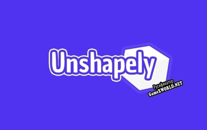 Русификатор для Unshapely
