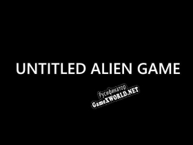 Русификатор для Untitled Alien Game