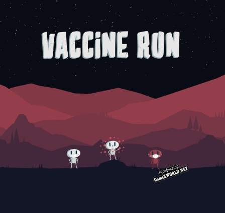 Русификатор для Vaccine Run