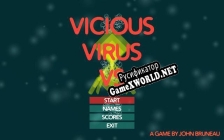 Русификатор для Vicious Virus Vs
