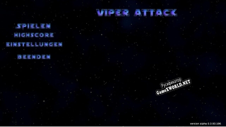 Русификатор для Viper Attack