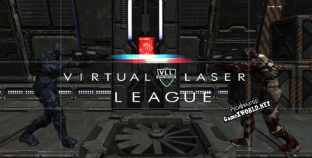 Русификатор для Virtual Laser League