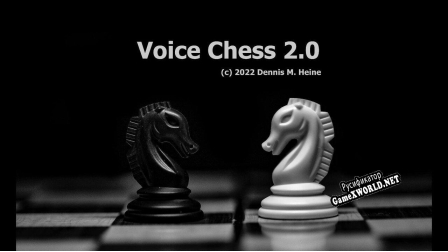 Русификатор для Voice Chess 2.0