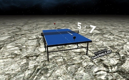 Русификатор для VR Table Tennis
