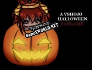 Русификатор для VShojo Halloween Fangame 2021