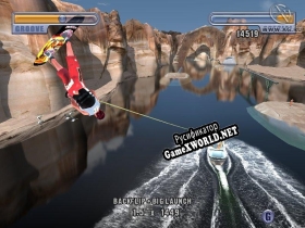 Русификатор для Wakeboarding Unleashed Featuring Shaun Murray