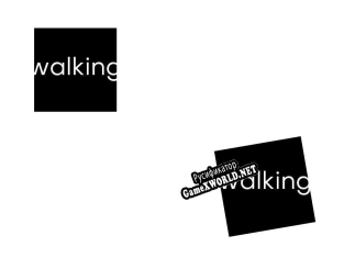 Русификатор для walking walking