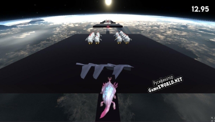 Русификатор для Weewit the Space Axolotl