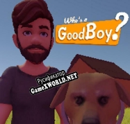 Русификатор для Whos a Good Boy (Renato Lima)