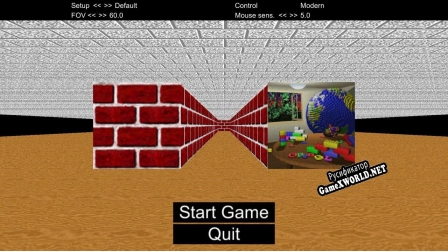 Русификатор для Windows 3D Maze Screensaver Game